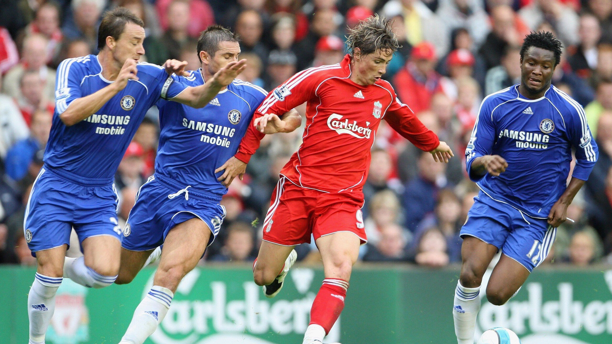 双线争锋，英超争冠夜与塔图姆得分狂潮的交响